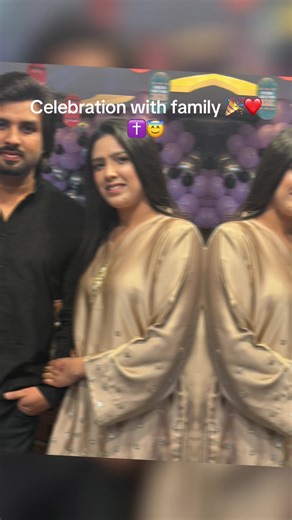 Celebrate Our Special Wedding Anniversary with Family