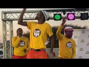 Disco music Botswana