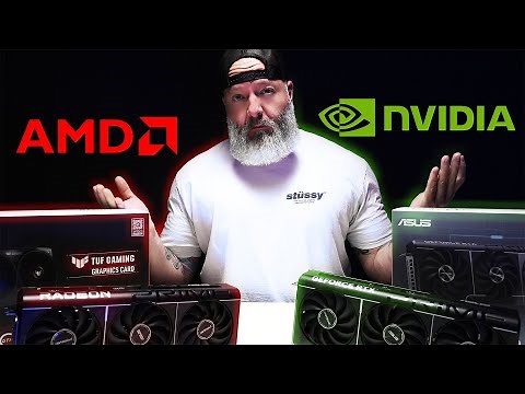 RX 9070 XT vs RTX 5070 Ti for Gaming