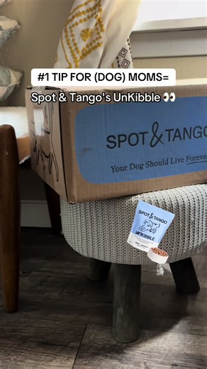 Get 50% Off UnKibble for Your Dog Today!