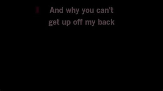 Karaoke Insecure - Jazmine Sullivan - CDG, MP4, KFN - Karaoke Version