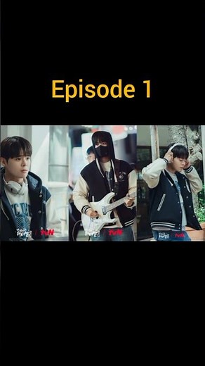 Episode 1 Twinkling Watermelon | Twinkling Watermelon Episode 1 #ryeoun