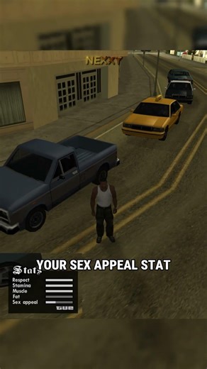 3 Random things in GTA San Andreas - PART 29