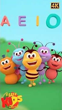 El Reino With AAA #KidsShorts #Music #Video #ElReinoRhymes #Song