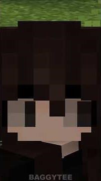 How to get MOVING EYES in Minecraft! #minecraft #shorts #FreshMoves