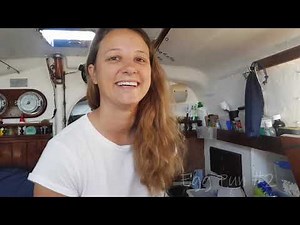 So Long and Thanks For All the Fish! - Free Range Sailing Ep 65