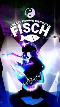 ALL ABOUT DIVINE SECRETS in FISCH….‼️🥀✨ #fisch #roblox