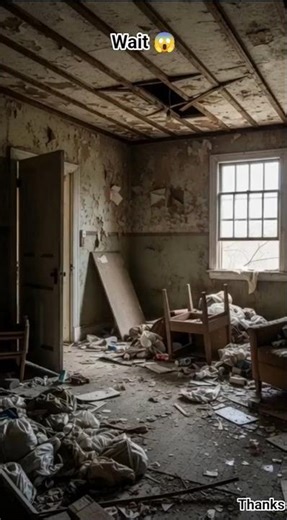 Filthy Room Amazing Transformation 😱