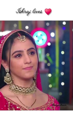 Suraj X Isha ki nok jhok | #new #viral #tranding #drama #cutefight #reels #indianserial #feed #yt