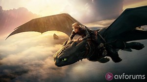 How to Train Your Dragon (2025) Movie Review