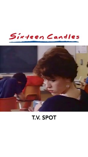 Fully Funny Flick 🎬😂🙌 Rad Facts: John Hughes wrote the roles of both Samantha Baker and Farmer Ted, specifically for Molly Ringwald and Anthony Michael Hall. He had Molly’s headshot over his desk while writing the script, and he had worked with Anthony Michael Hall on National Lampoon’s Vacation. This movie was perfectly casted. R.I.P. John Hughes, you’re a Legend. - Billy Rad . . #80s #genx #80smovies #johnhughes #sixteencandles | The '80s Decade