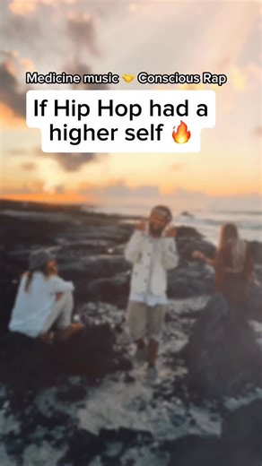 TREV™ | Conscious Music ⚡️ on Instagram: "wait til bro comes in DOPEST VERSE IVE EVER HEARD"