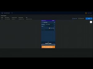 Receiving Inventory using RapidGO