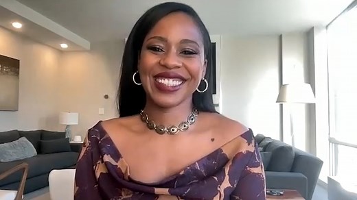 Danielle Moné Truitt on ‘Organized Crime’ S4, ‘dad’ Chris Meloni