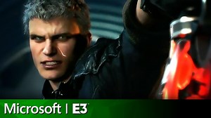 Devil May Cry 5 has been officially announced, first gameplay trailer [UPDATE: PC version confirmed]