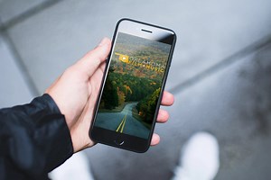 Economic Impact from the Oklahoma Film/TV Industry - Oklahoma Film and Music Office