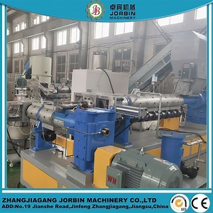 [Hot Item] Full Machine to Make Pallets for HDPE LDPE LLDPE