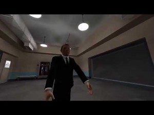 25: Episode 1 - The Threat