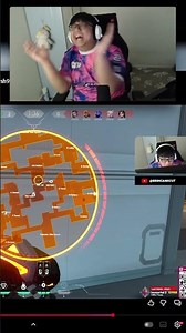 This Jett has a godly perspective 😮 #brimcanhcut #valorant #shorts