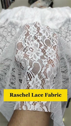 Tamannaah Bhatia Look | Rachel Net Fabric Wholesale | Celebrity Style Lace Look | Delhi