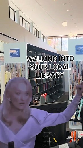 5K views · 58 reactions | ✨ There’s nothing quite like stepping into your local library.  Got a branch that feels extra special? Why not explore a few more! See what’s waiting for you at LFPL.org/branches. | Louisville Free Public Library | Facebook