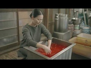 いちよし証券 CM