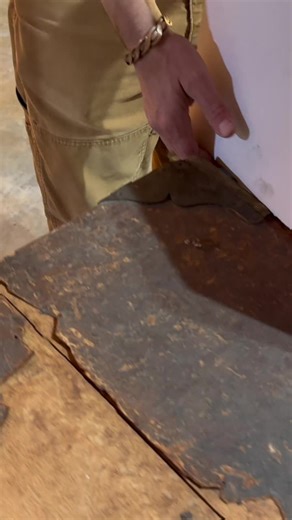 Medieval Book Restoration, let us know what you think!