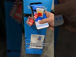 Digital Lockout-Tagout | Smartlox