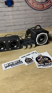 167K views · 6.2K reactions | These mini speakers from...