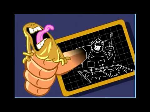 si t es une petite patate le clip officiel