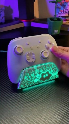 🎮🔥 Meet the FUNLAB Controller