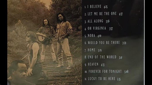 1995.BLESSID UNION OF SOULS