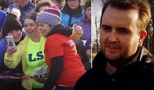 'It's still surreal' - Operation Transformation leaders reflect on past eight weeks - Extra.ie