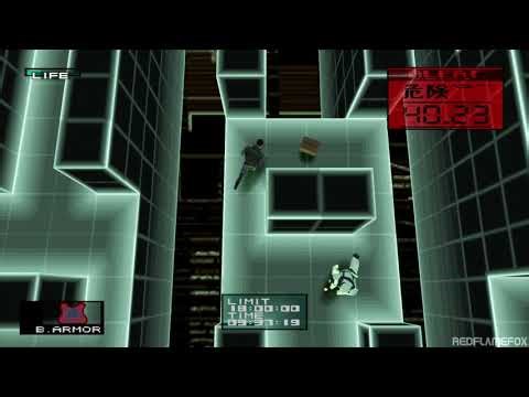 Metal Gear Solid: Special Missions [ITA] - VR Mission