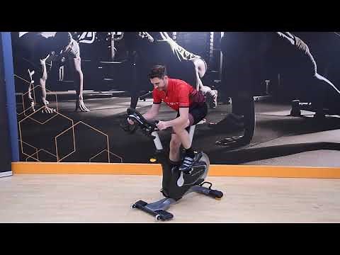 Matrix Target Training Cycle - Introduction & Set up of the CXP