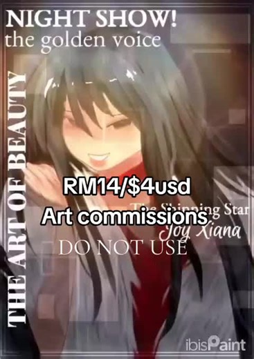 First Time Drawing Magazine-Style Art