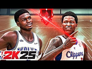 HOW TO SPEED BOOST IN NBA 2K25 ON ANY BUILD!