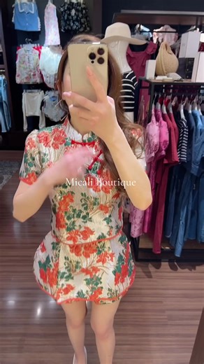 Stylish Options at Micali Boutique