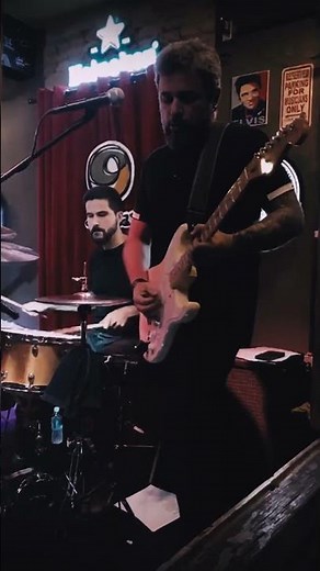 All Along The Watchtower #music #livemusic #cover #rock #classicrock #blues #jimihendrix