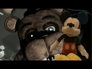 Las 5 mejores canciones de fnaf