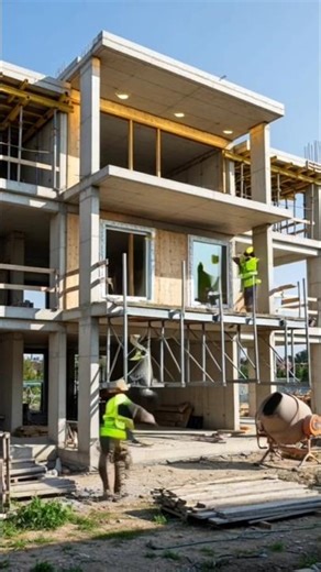 Building a Super Car from Scratch | Fast Car Construction Process