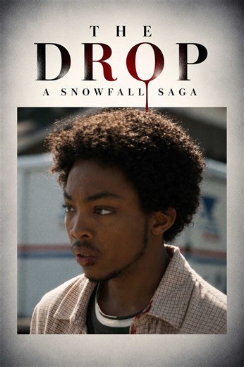 Lamar is Neurodivegent and Episode 3 of @TheDropFX just gave us more hints to this theory. #thedropasnowfallsaga #thedrop #theory #neurodivergent