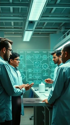 Google's AI Dominance: TPUs, Vertex AI, DeepMind's Power! #shorts