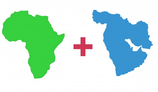 MEA Region Countries List | 2024 Update | IstiZada