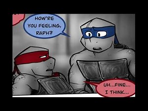 Indie TMNT Comic Dub - Episode 19