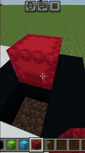 How to make shulker box illusion