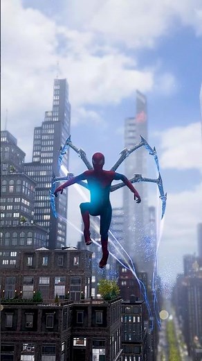Agro’s TASM 1 Mod is a MASTERPIECE! 🤯🕸️