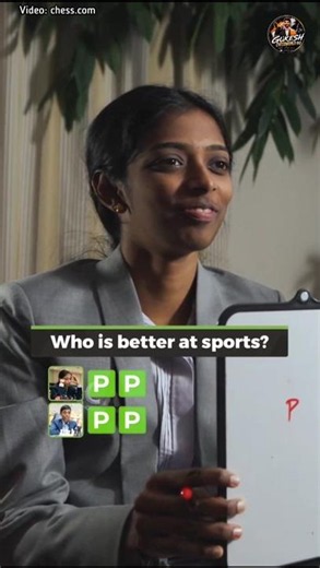 #SIBLINGS QUIZ with Golden chess⭐# who has the messiest room? pragg vaishali #favorite music viral