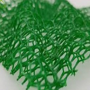 [Hot Item] 3D Geomat Erosion Control Mat and Plastic Geomat