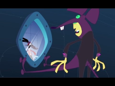 RATZ - THE RAT EXTERMINATOR(S01E27) Full Episode in HD